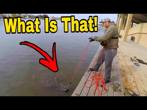We NEVER Wanted To Find This Magnet Fishing!!!