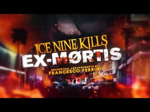 Video thumbnail for Ex-Mørtis (Orchestration)