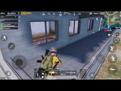 Winner Winner Chicken Dinner | PUBG Alexandra Siang