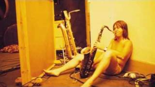 Bobby Keys - Honky Tonk
