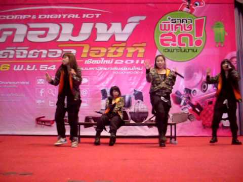 111105 HYN_Clap Your Hand & I Am the Best (2nd place).AVI