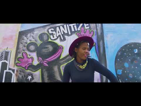 K Kush ft Muthoni - Chunga Corona (Official Music video)