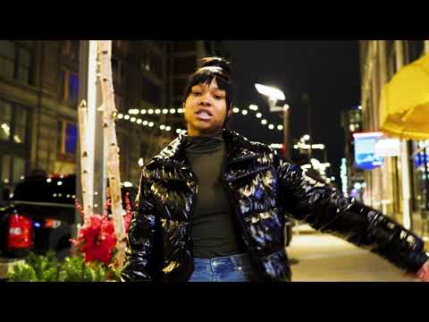 Sher1k - Trouble ( Official Video )