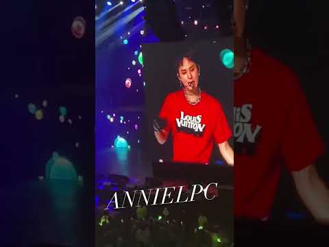 NCT 127 en Chile - TOUCH