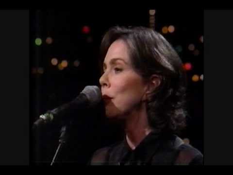 Gulf Coast Highway - Nanci Griffith