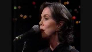 Nanci Griffith &amp; James Hooker - Gulf Coast Highway - Live