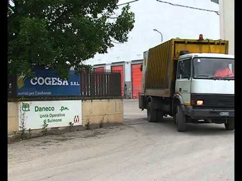 ONDA TG 17.02.2014 - STRATEGIE PER LA RIDUZIONE DEI RIFIUTI NEI TERRITORI MONTANI