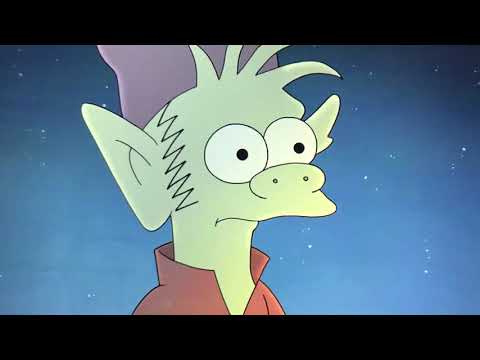 Disenchantment Part 3 Ending