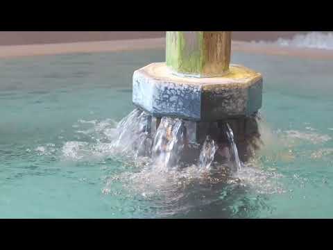 源泉湯の宿かいりご紹介PV