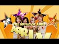 2017 ABBA Live Concert In Malaysia Arrival From Sweden
