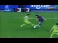 Lionel Messi Goal Vs Getafe English Commentatory
