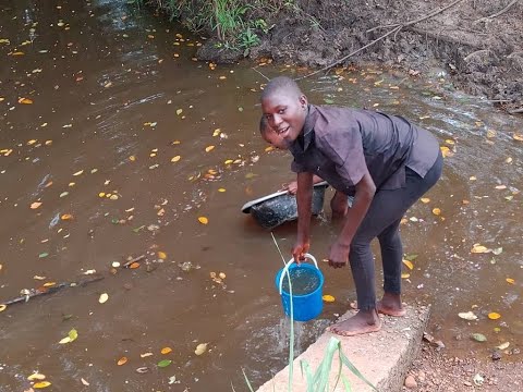 Bring Clean Water to 1,000 Lives in Rural Ghana