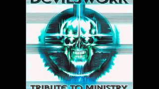 American Head Charge - Filth Pig