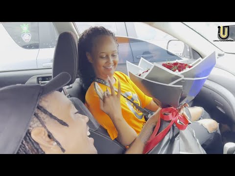 Monia Fleur Yagwariye mur Ouganda 🇺🇬 Kubwo kubura LINO G😢Amuzaniy ishugwe/melanin,dramat,kaboss,done