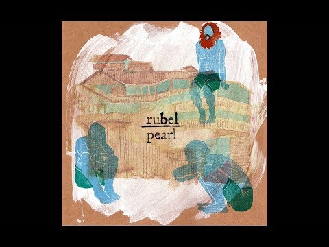 Rubel - O Velho e O Mar [Áudio Oficial]