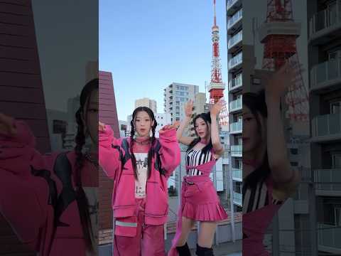 WOKE UP IN TOKYO 🇯🇵 #shorts #fyp