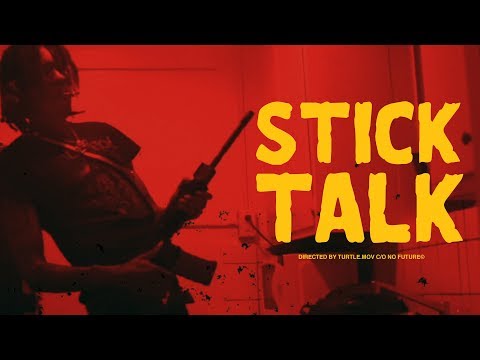 Lil Wop Aka The Wopster Ft. Big Adolf - Stick Talk (Official Music Video)