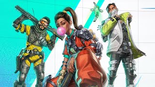 【Apex】Apex2と言われたシーズン20あそびます