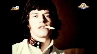 NEW 📀 Mother&#39;s Little Helper - The Rolling Stones {Stereo} 1966