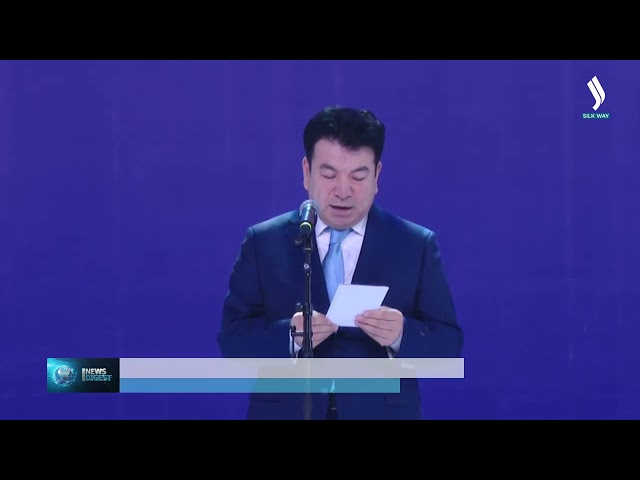 Astana’da «İşçi meslekler kenti» Festivali düzenleniyor