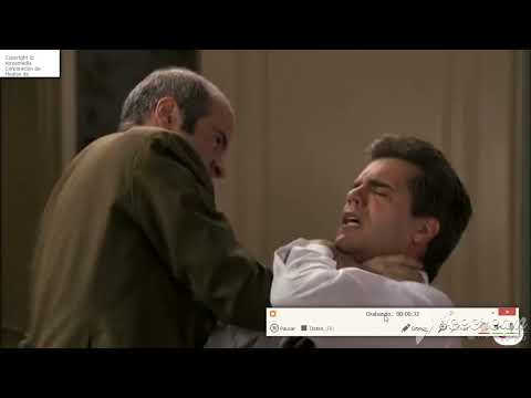 Amar es para Siempre Mauro se enfrenta a Fredy