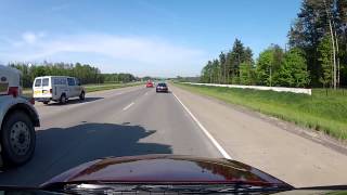 CruzeTalk visits GM's Lordstown Assembly, Part 1