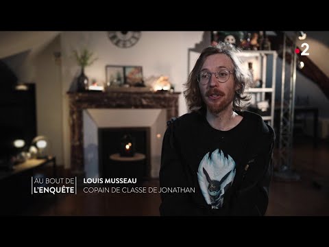 L'Affaire de Jonathan Coulom : la disparition - Au bout de l'enquête