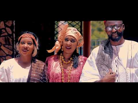 MYLMO - OULEYE (Clip 2017)