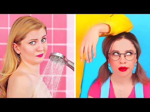 LOW VS. HIGH PROBLEMS || Situations to Reflect on from 123 GO!