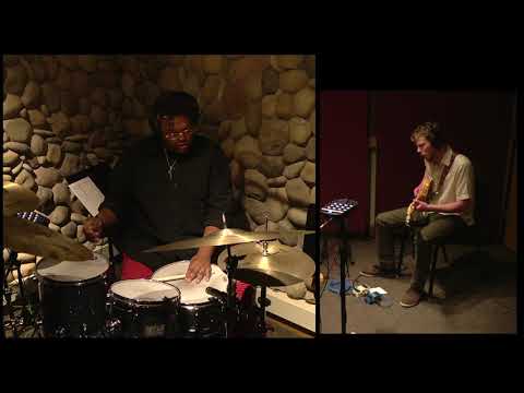 Charles Mingus: Nostalgia in Times Square