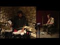 "Nostalgia in Times Square" | Charles Mingus | Lamont Jazz Small Group