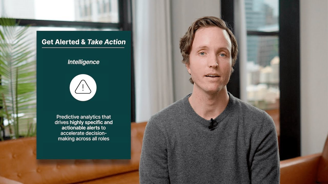 Introducing Adonis Intelligence: Get Alerted on the Most Pressing Issues Within Your Revenue Cycle