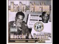 Mac Dre & Da'unda'dogg - Pimp Rapper