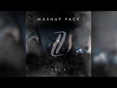 If I Lose Myself vs Teenage Crime vs Don't You Worry Child vs Sweet Disposition (Levensky Mashup)