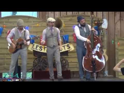 Les Frelots Zillis Juillet 2016