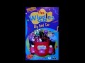 Digitized Opening To The Wiggles Big Red Car UK VHS