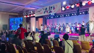 バングラデシュ日本人会🇯🇵🇧🇩