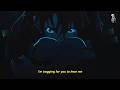Novulent - Unknown Feelings [Lyrics / AMV]