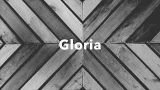 Gloria (Angels we have heard on High) Lyric Video - Zion /\^