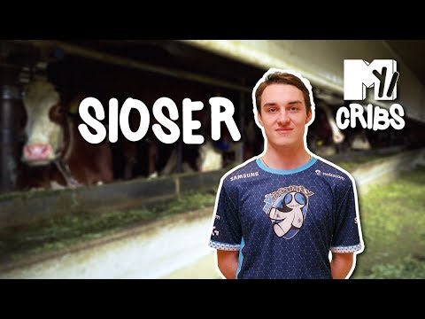 Farm Life - mYi Cribs #2 mit Sioser