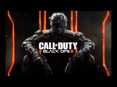 Call Of Duty Black Ops 3  A Estréia Online