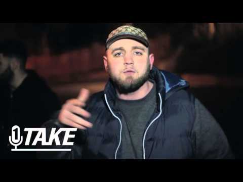 P110 - Coogz | @Coogz1993 #1TAKE