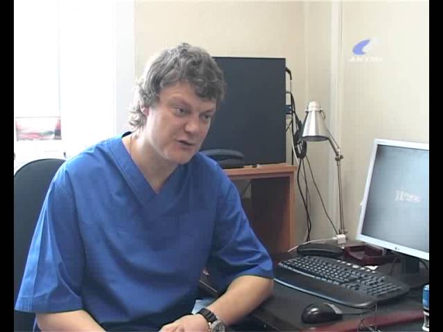 Итоги работы в праздничные дни подвели ангарские медики