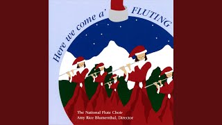 In the Bleak Midwinter