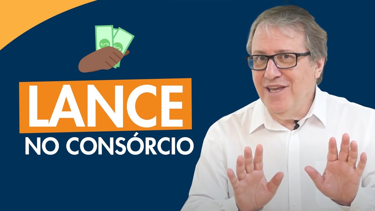 8. Como calcular percentual no lance?