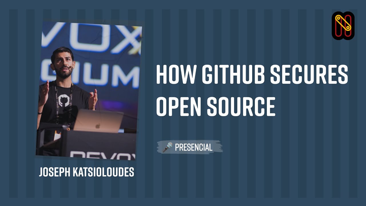 How GitHub secures open source