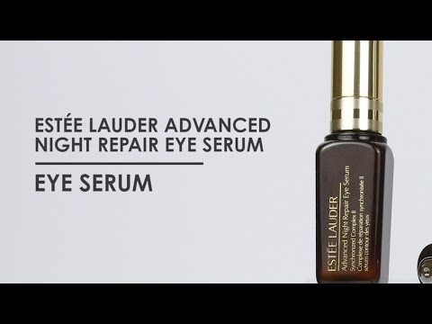 Estée Lauder Advanced Night Repair Eye Serum | Beauty Affairs