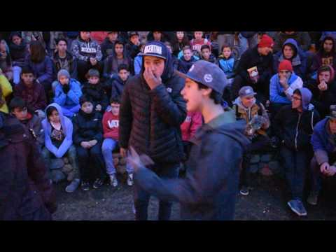 Final- Dodeka Vs Tonra- Under PSM