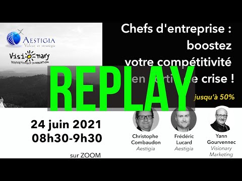 Fr Comment booster sa productivité jusqu à 50 en faisant la chasse aux coûts cachés