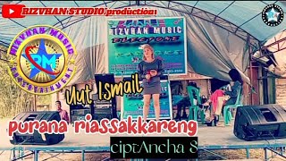Download lagu PURANA RIASSAKKARENG↔️Uut ismail🔻lagu bugis abadi mp3